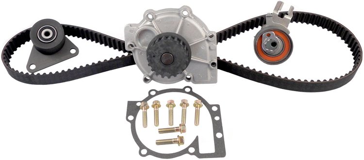 Timing Belt Component Kits with Water Pump