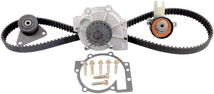 Timing Belt Component Kits with Water Pump