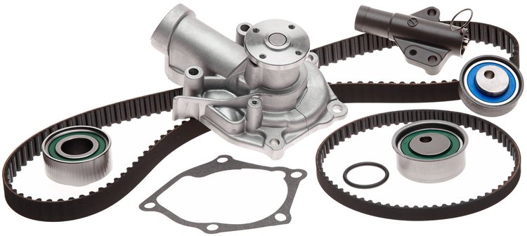 Timing Belt Component Kits with Water Pump