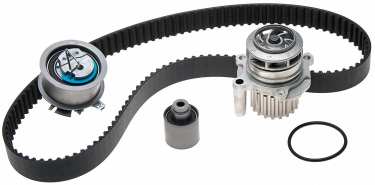 Timing Belt Component Kits with Water Pump