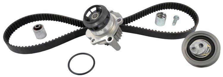 Timing Belt Component Kits with Water Pump