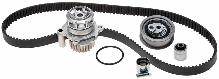 Timing Belt Component Kits with Water Pump