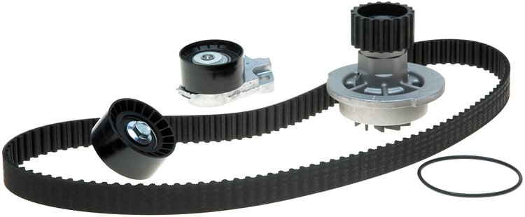 Timing Belt Component Kits with Water Pump