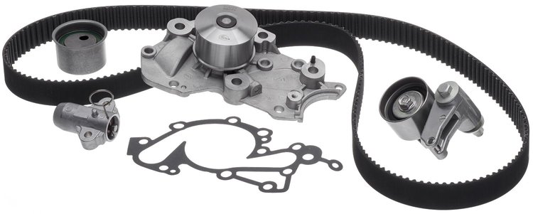 TIMING BELT COMPONENT KIT