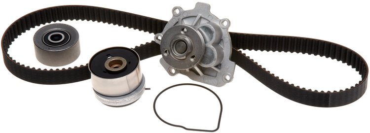 Timing Belt Component Kits with Water Pump