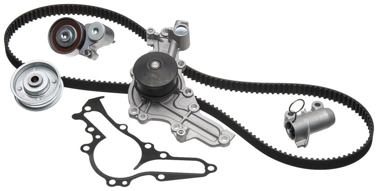 TIMING BELT COMPONENT KIT