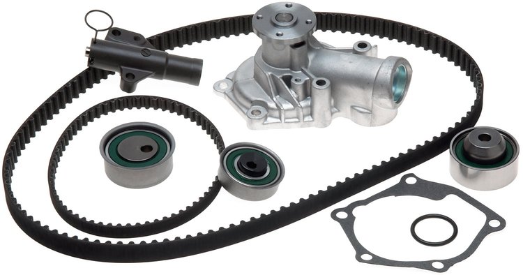 Timing Belt Component Kits with Water Pump