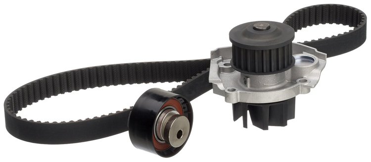TIMING BELT COMPONENT KIT
