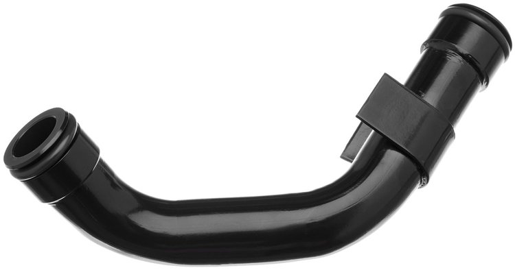 TURBO OIL FEED AND RETURN