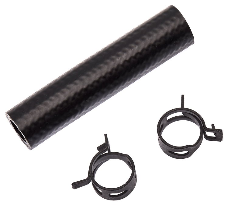 Turbo Oil Feed and Return Line