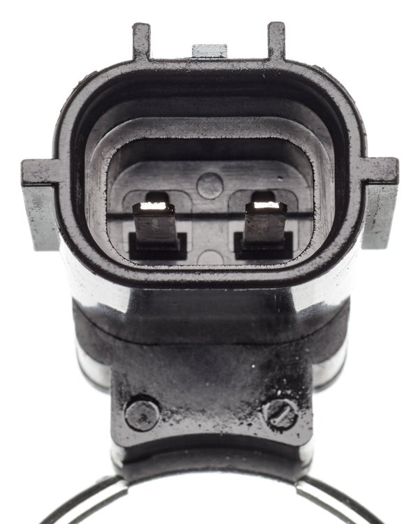 Variable Valve Timing Solenoid for 2001-2015 Lexus, Pontiac, Scion and Toyota Models [2-Terminal, 122 mm Length]