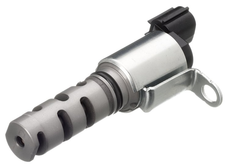 Variable Valve Timing Solenoid