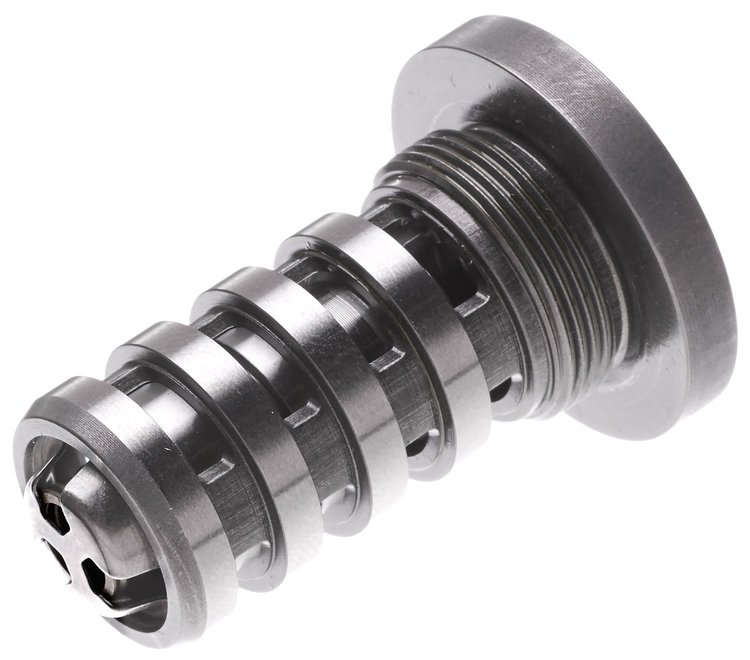 Variable Valve Timing Solenoid