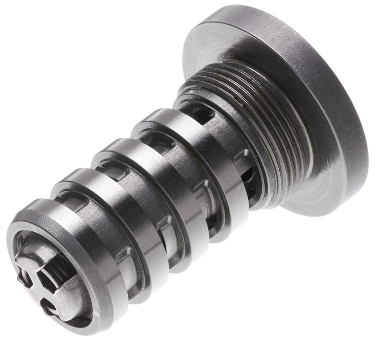 Variable Valve Timing Solenoid