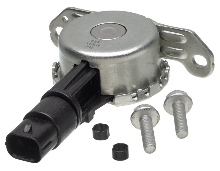 Variable Valve Timing Solenoid