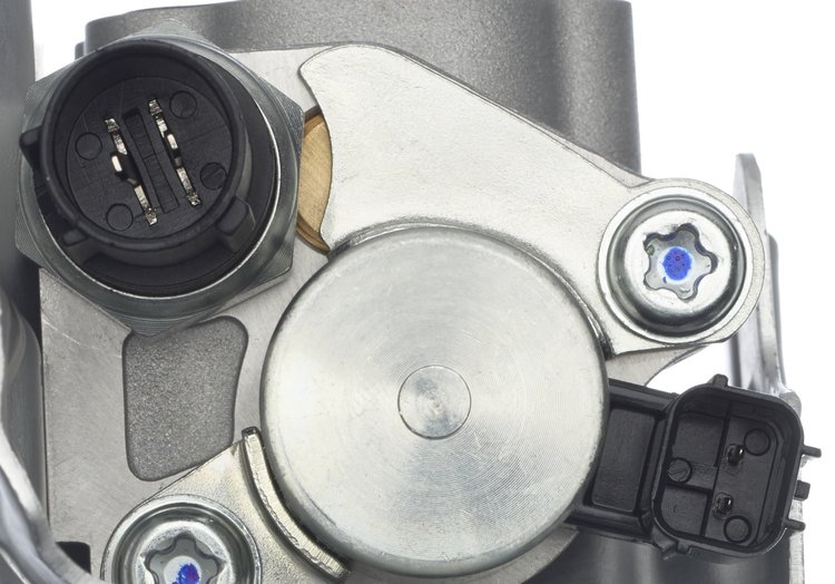 VARIABLE VALVE TIMING SOL