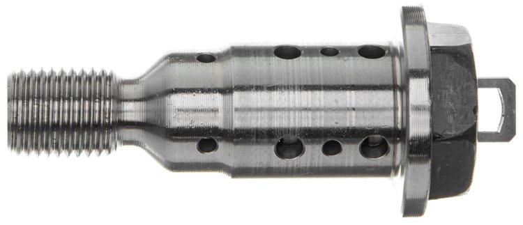 VARIABLE VALVE TIMING SOL