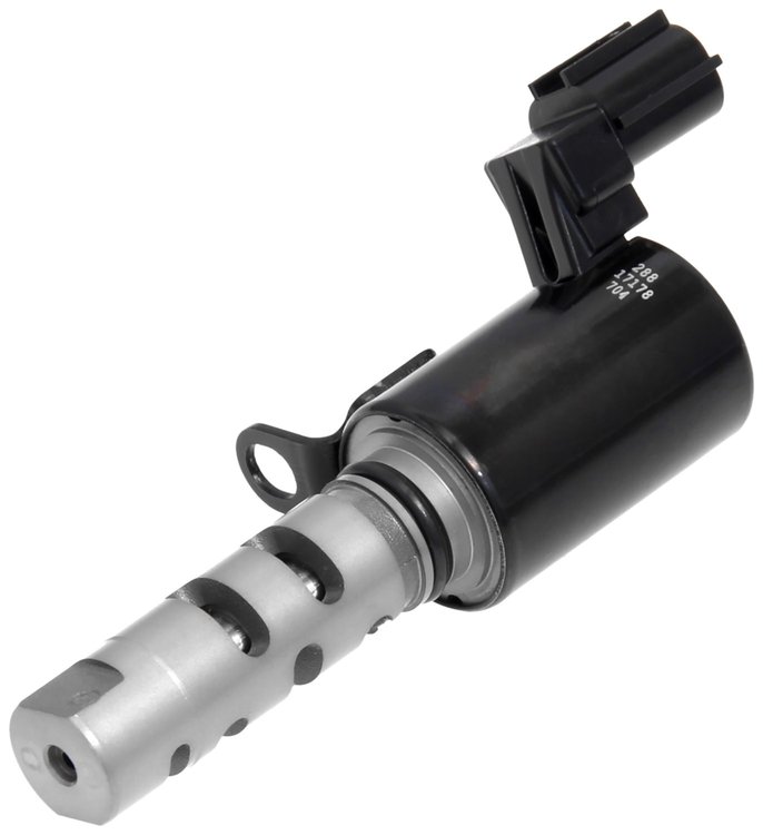 VARIABLE VALVE TIMING SOL