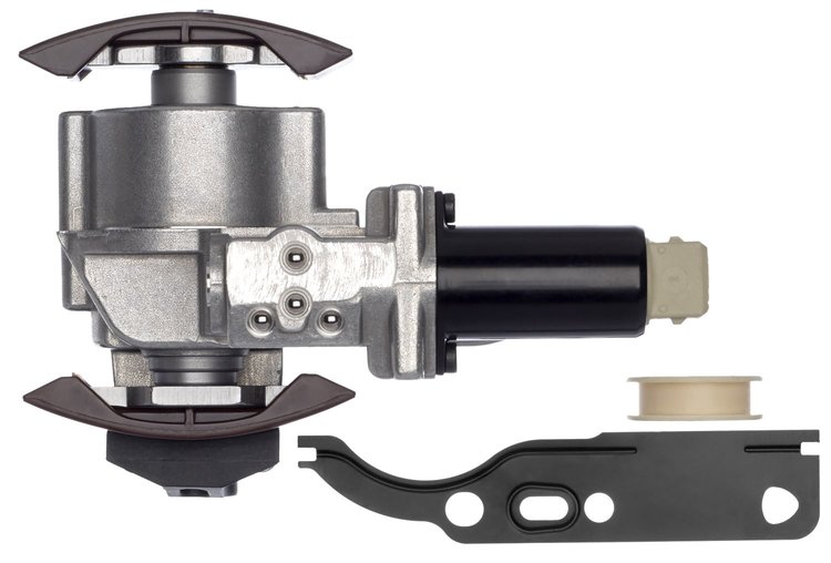 VARIABLE VALVE TIMING SOL