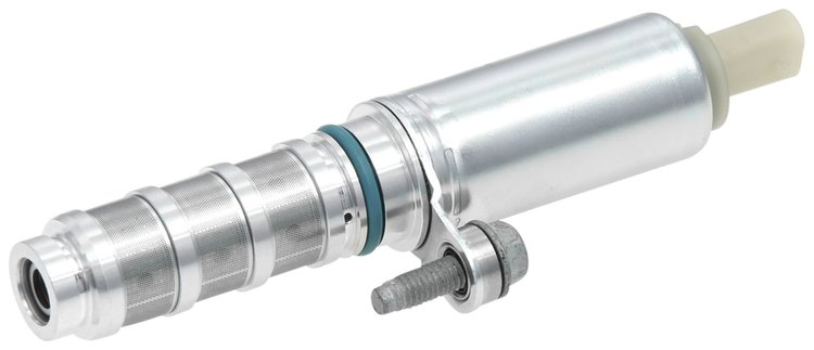 VARIABLE VALVE TIMING SOL