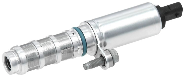 VARIABLE VALVE TIMING SOL
