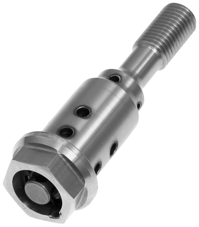 VARIABLE VALVE TIMING SOL