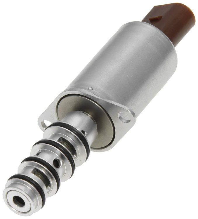 VARIABLE VALVE TIMING SOL