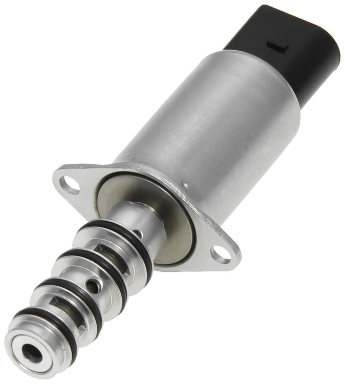VARIABLE VALVE TIMING SOL
