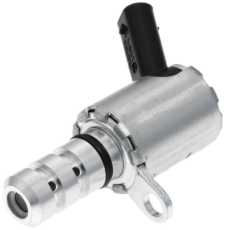 VARIABLE VALVE TIMING SOL