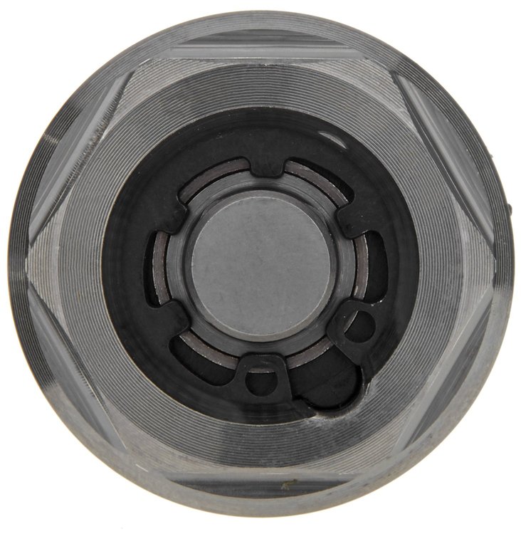 VARIABLE VALVE TIMING SOL