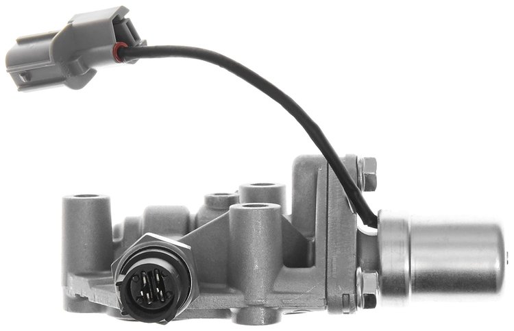 VARIABLE VALVE TIMING SOL