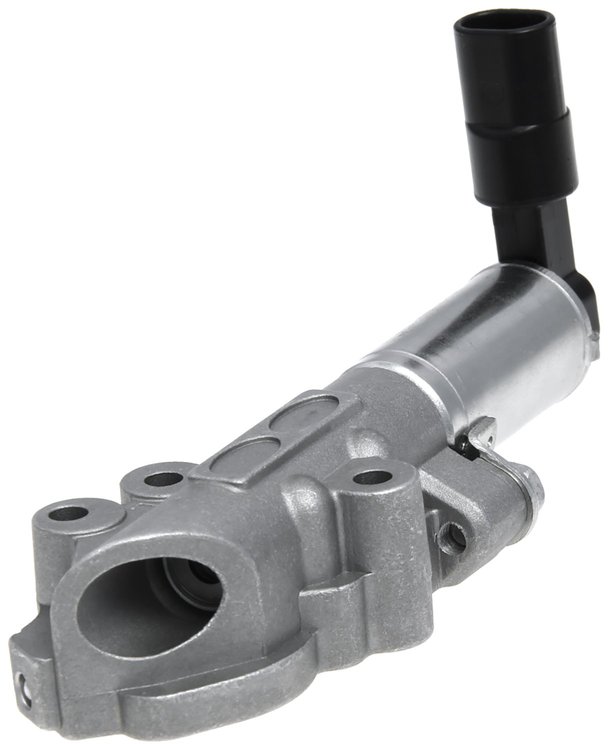 VARIABLE VALVE TIMING SOL