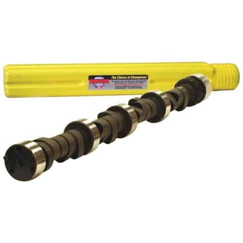 Hydraulic Flat Tappet Rattler Camshaft 1955-1998 Chevy 262-400
