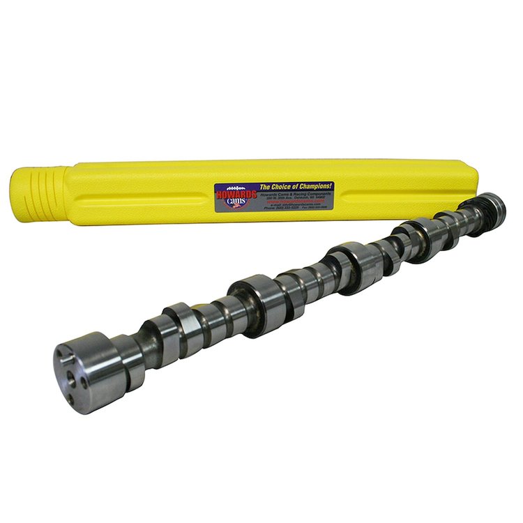 1958 - 1965 CHEVROLET 348