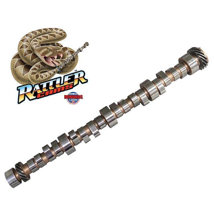 BIG MAMA RATTLER 1988 - 1