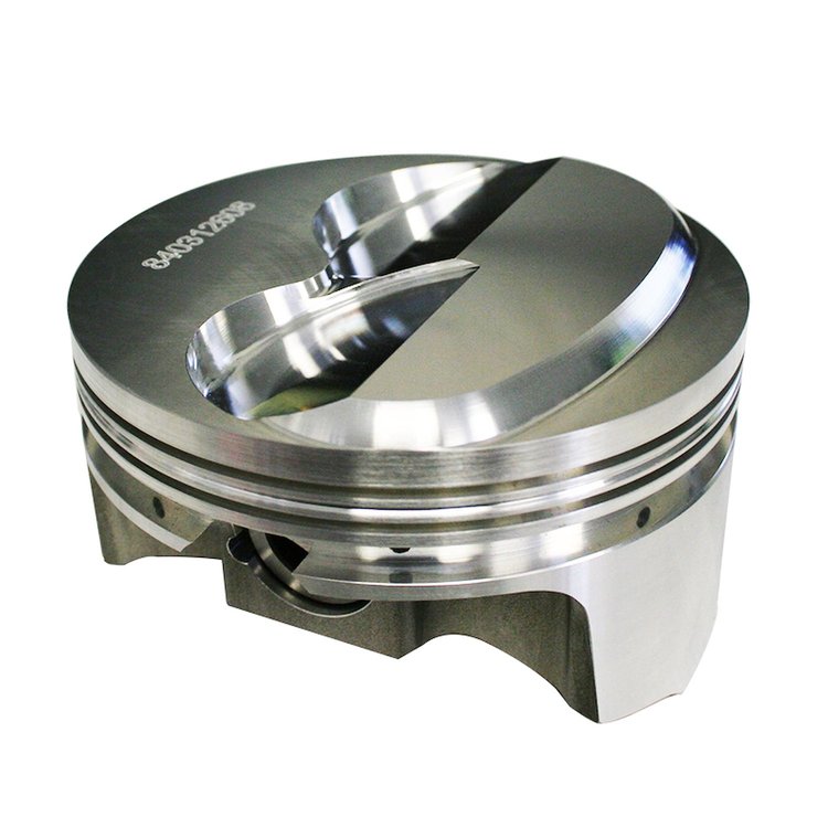 PRO MAX CHEVROLET 2618 FO