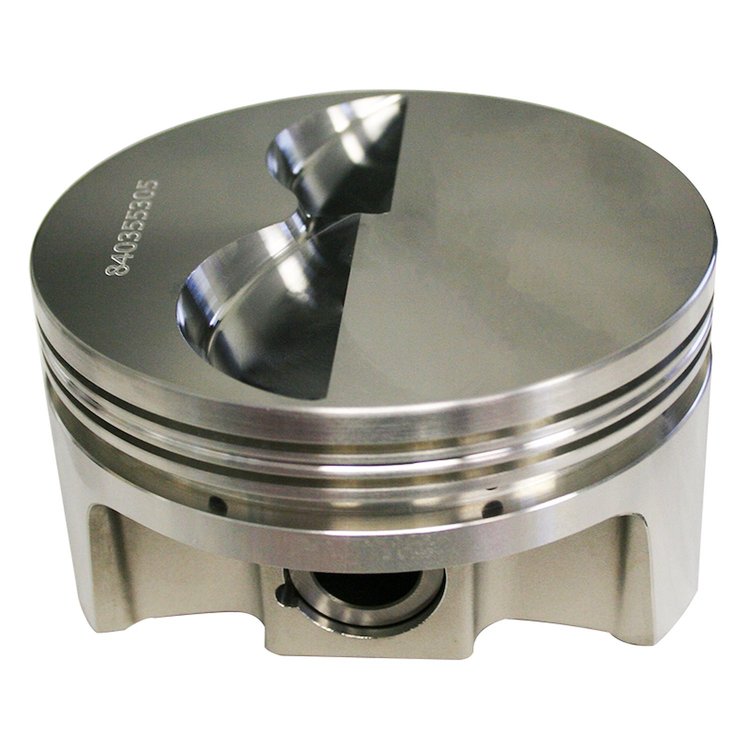 PRO MAX CHEVROLET 2618 FO