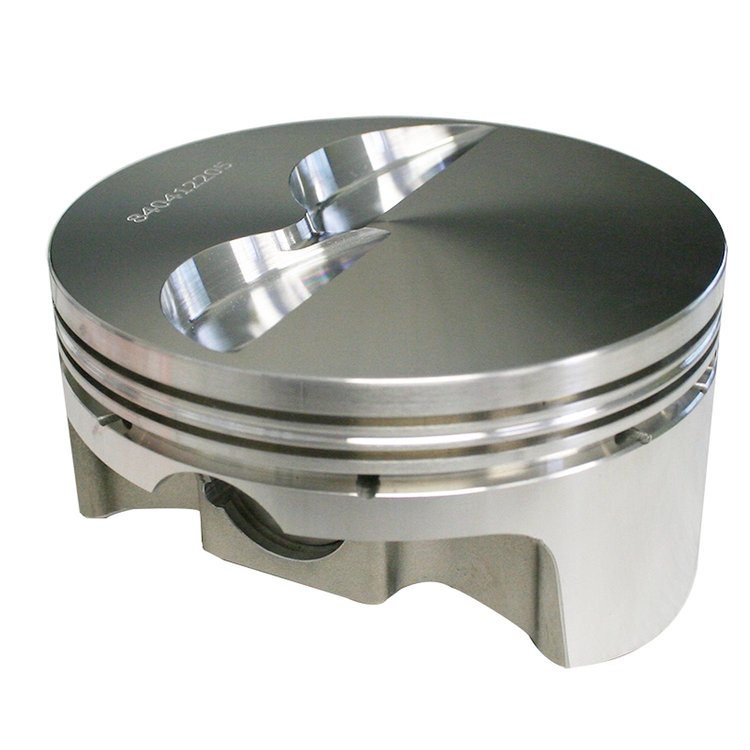 PRO MAX CHEVROLET 262-400