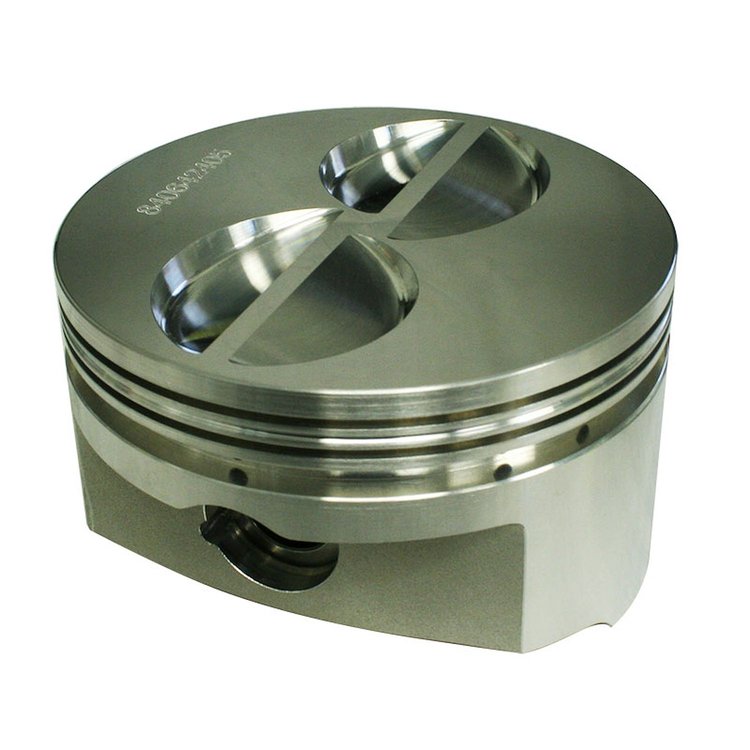 PRO MAX CHEVROLET 262-400