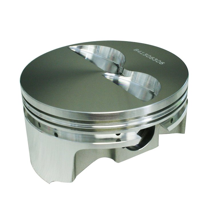 PRO MAX CHEVROLET 262-400
