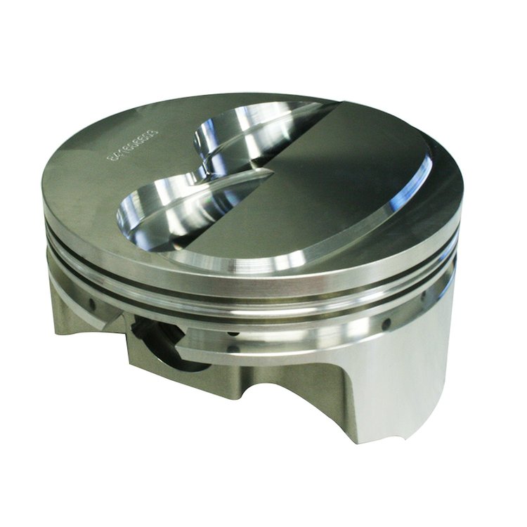 PRO MAX CHEVROLET 262-400