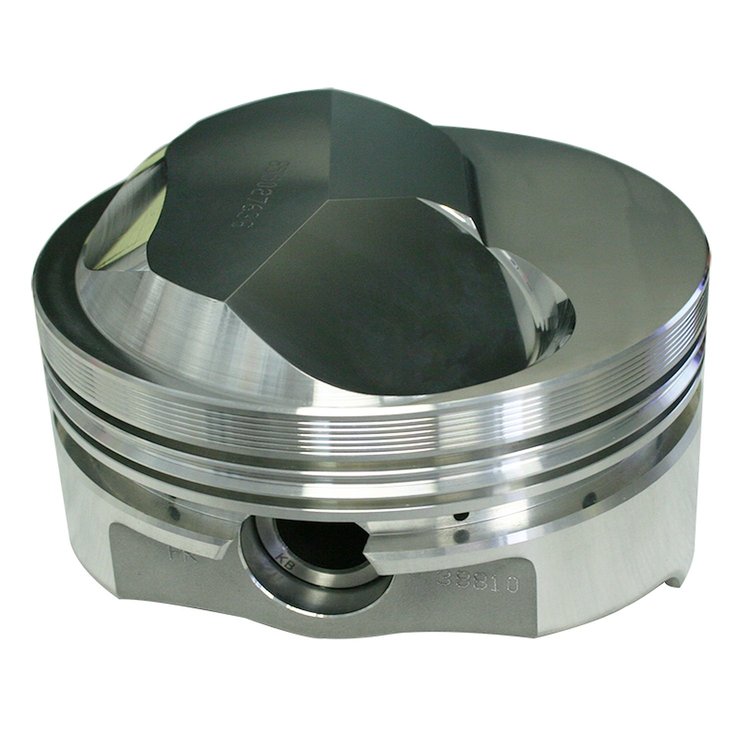PRO MAX CHEV 396-502 2618