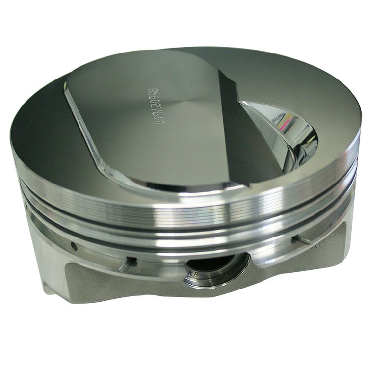 PRO MAX CHEV 396-502 2618