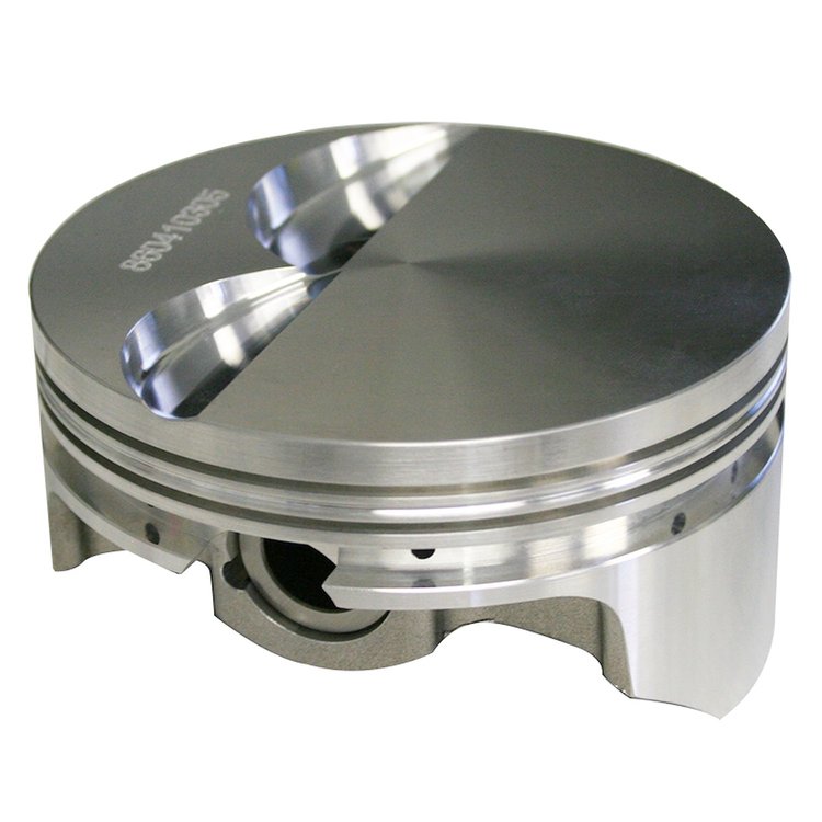 PRO MAX FORD 221-302 2618