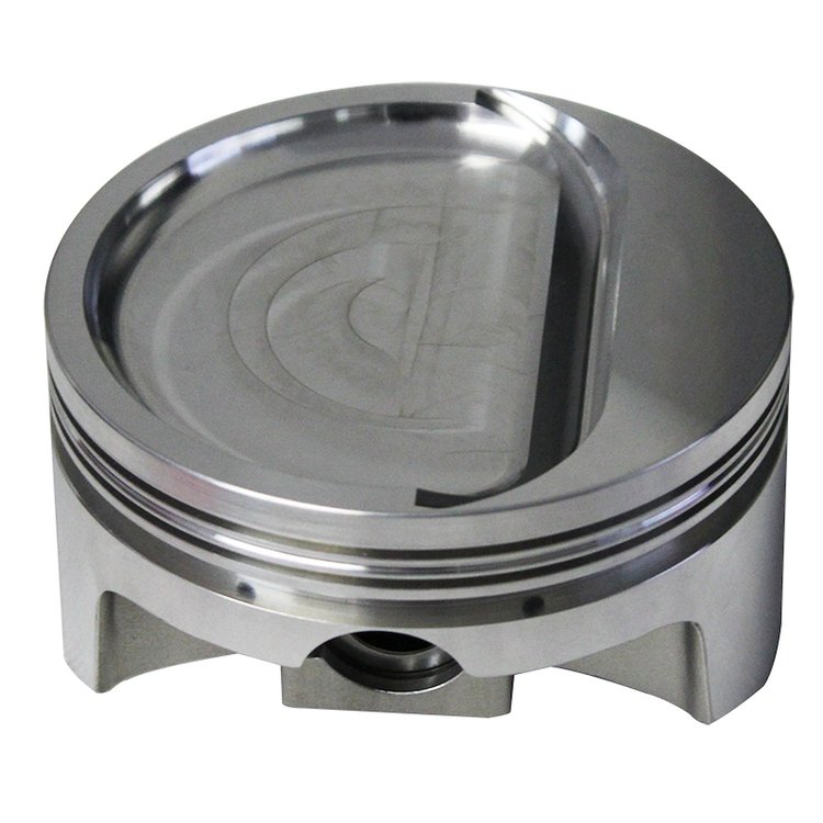 PRO MAX FORD 351W 2618 FO