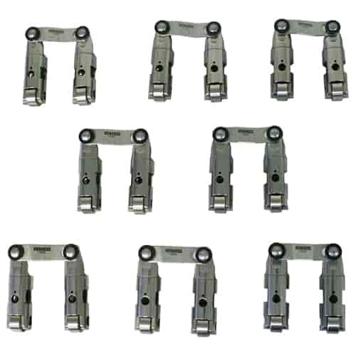 Ultramax Bushed Mechanical Roller Lifters Chevy Gen V & VI Mark IV