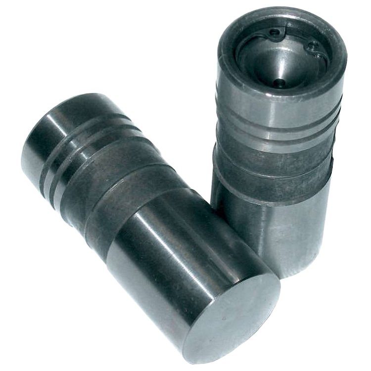 Max Effort Hydraulic Flat Tappet Lifter Set Chevy 265-454