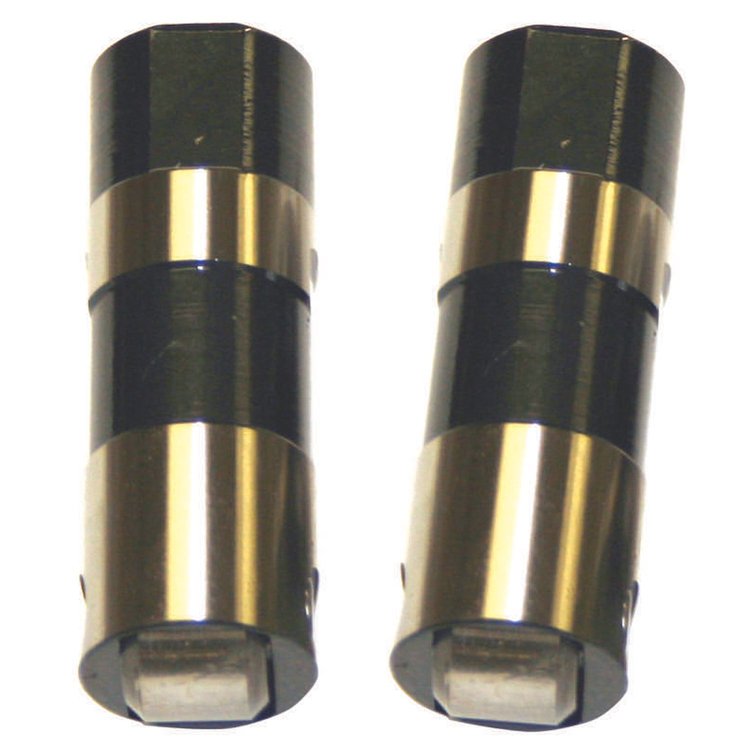 OE Style Variable Duration Hydraulic Roller Lifter Set Chevy 305-350