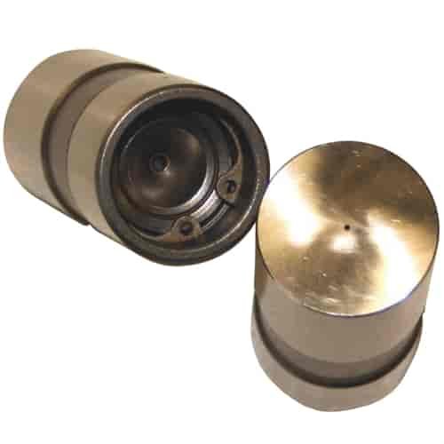 Direct Lube Mechanical Flat Tappet Lifters Chevy 265-454