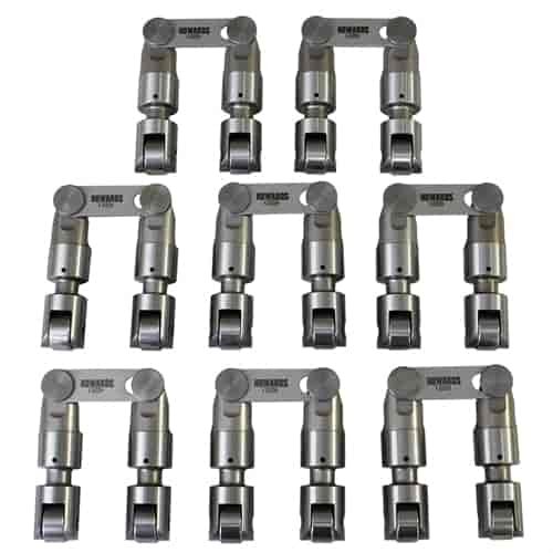 Trackmax Mechanical Roller Lifters Chevy 265-400